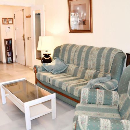 Apartment Carihuela Playa-1 By Interhome Torremolinos Exterior photo
