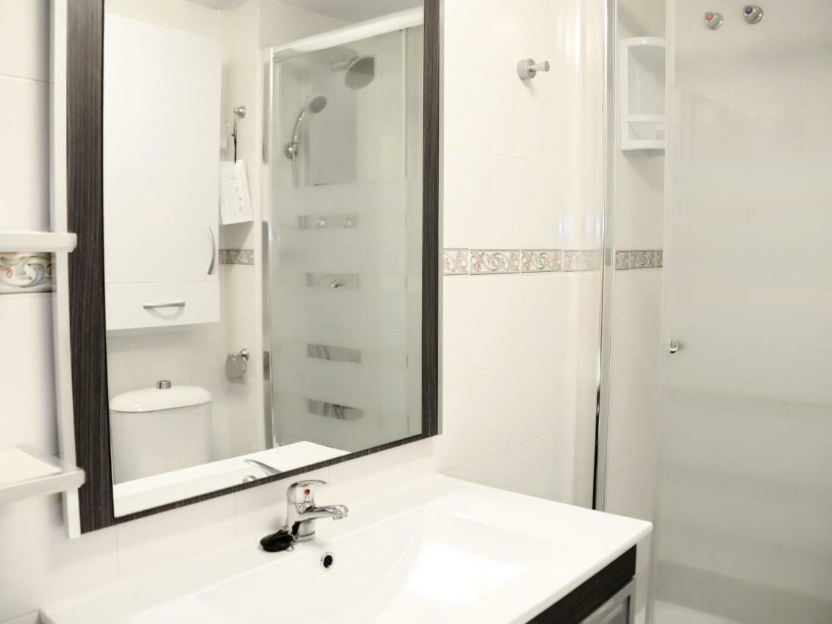 Apartment Carihuela Playa-1 By Interhome Torremolinos Exterior photo