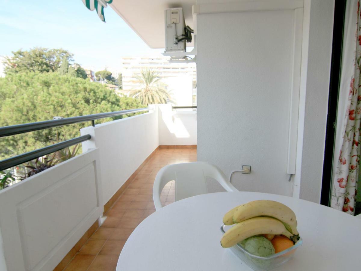 Apartment Carihuela Playa-1 By Interhome Torremolinos Exterior photo
