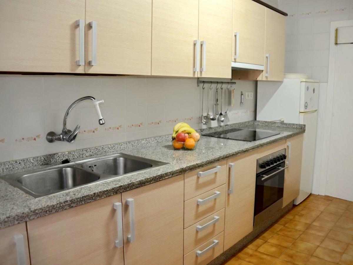 Apartment Carihuela Playa-1 By Interhome Torremolinos Exterior photo